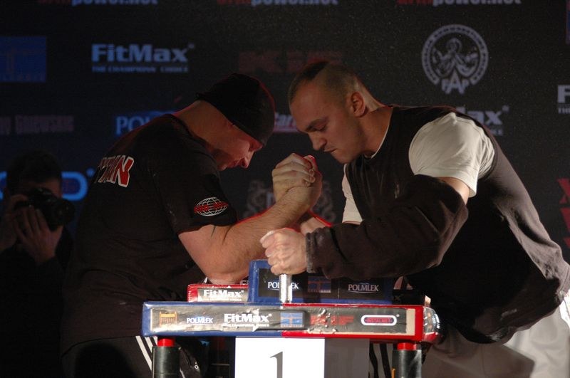 XIII Puchar Polski 2012 Prawa Reka