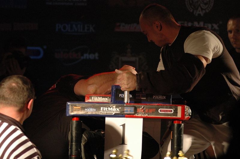 XIII Puchar Polski 2012 Prawa Reka