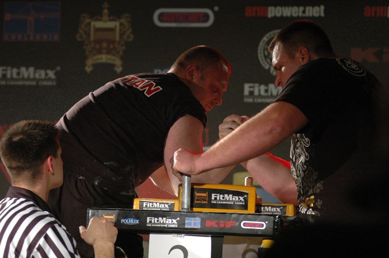 XIII Puchar Polski 2012 Prawa Reka