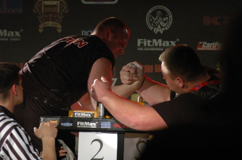 XIII Puchar Polski 2012 Prawa Reka