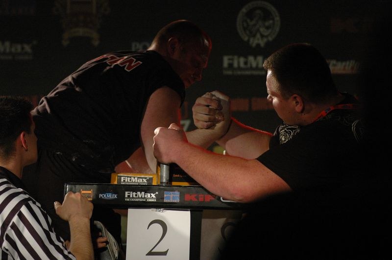 XIII Puchar Polski 2012 Prawa Reka