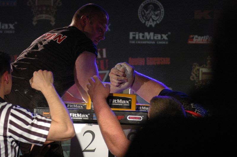 XIII Puchar Polski 2012 Prawa Reka