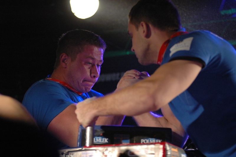 XIII Puchar Polski 2012 Prawa Reka