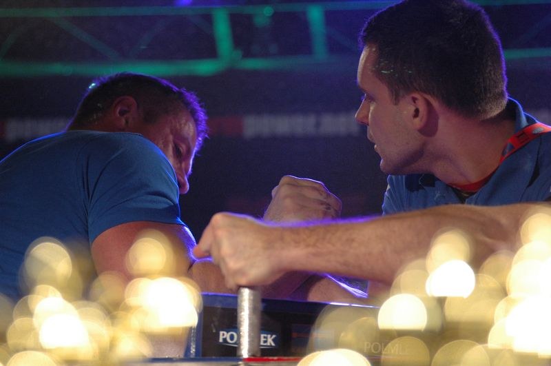 XIII Puchar Polski 2012 Prawa Reka