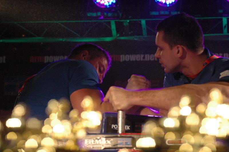 XIII Puchar Polski 2012 Prawa Reka