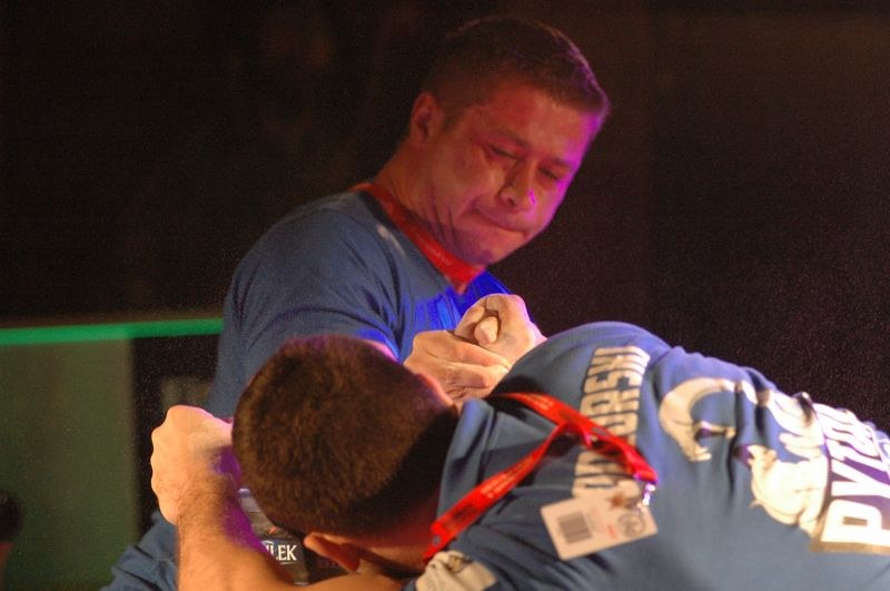 XIII Puchar Polski 2012 Prawa Reka