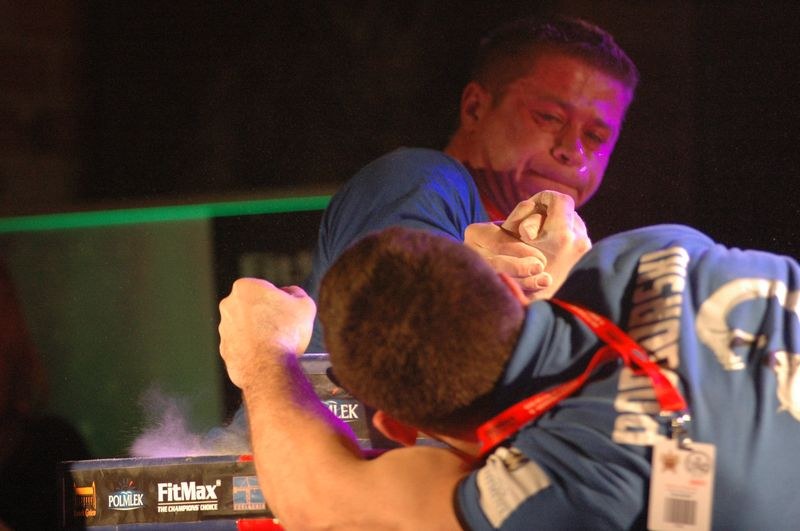 XIII Puchar Polski 2012 Prawa Reka