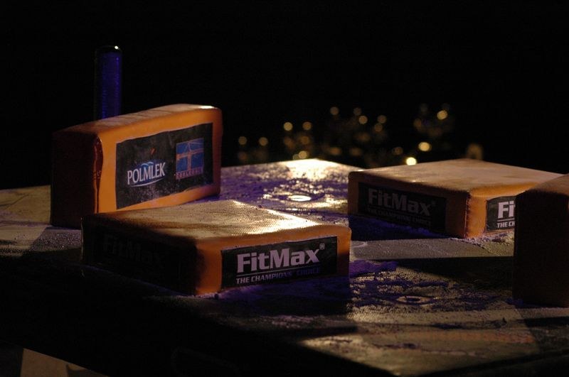 XIII Puchar Polski 2012 Prawa Reka