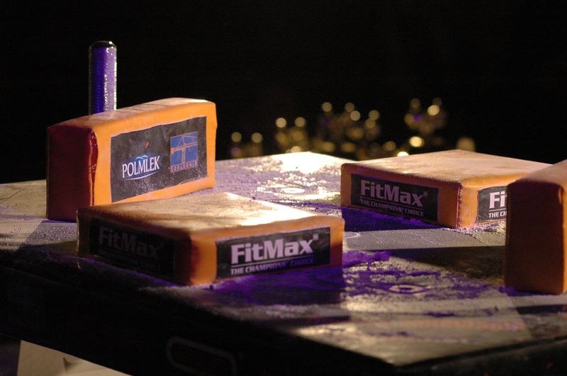 XIII Puchar Polski 2012 Prawa Reka