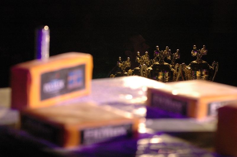 XIII Puchar Polski 2012 Prawa Reka