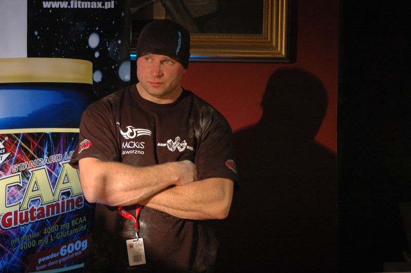 XIII Puchar Polski 2012 Prawa Reka