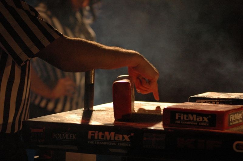 XIII Puchar Polski 2012 Prawa Reka