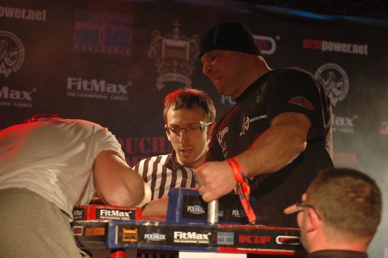 XIII Puchar Polski 2012 Prawa Reka