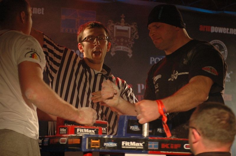 XIII Puchar Polski 2012 Prawa Reka