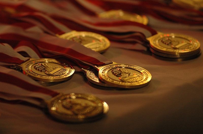 XIII Puchar Polski 2012 Prawa Reka