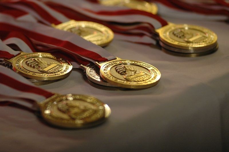 XIII Puchar Polski 2012 Prawa Reka