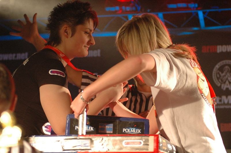 XIII Puchar Polski 2012 Prawa Reka