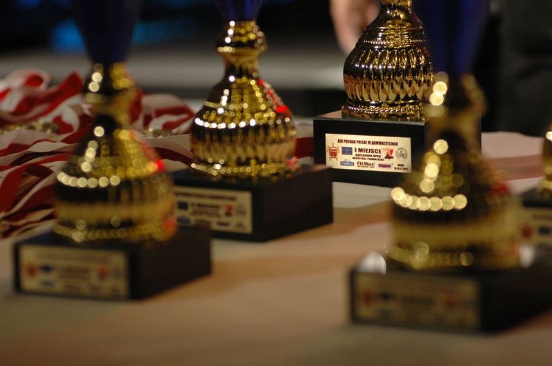 XIII Puchar Polski 2012 Prawa Reka