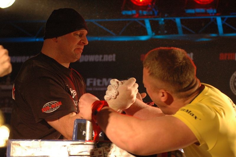 XIII Puchar Polski 2012 Prawa Reka