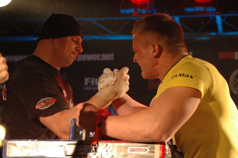 XIII Puchar Polski 2012 Prawa Reka