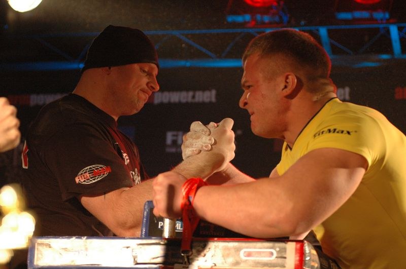 XIII Puchar Polski 2012 Prawa Reka