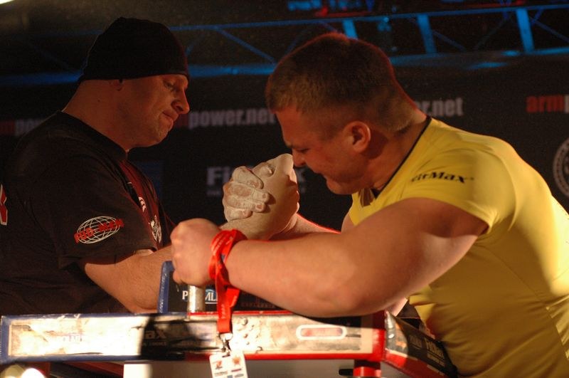 XIII Puchar Polski 2012 Prawa Reka