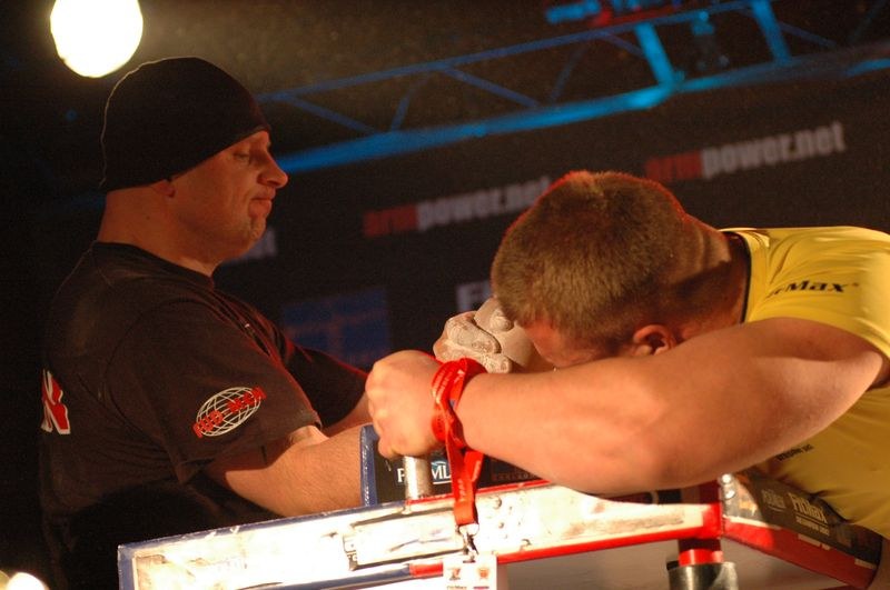 XIII Puchar Polski 2012 Prawa Reka