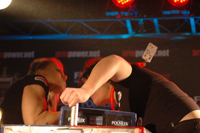 XIII Puchar Polski 2012 Prawa Reka