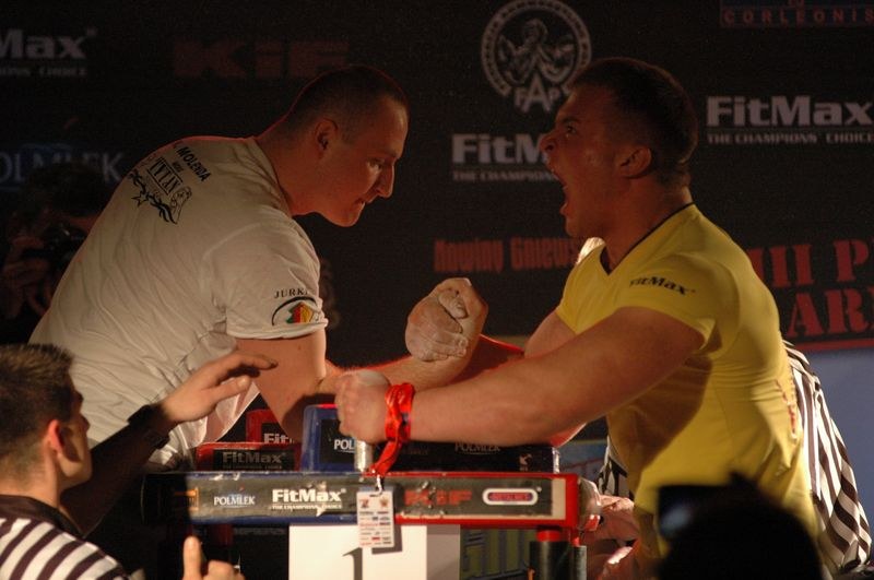 XIII Puchar Polski 2012 Prawa Reka