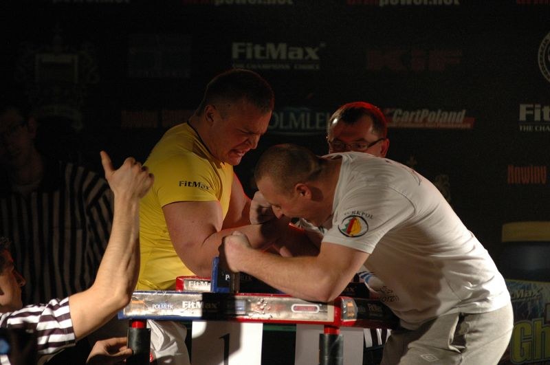 XIII Puchar Polski 2012 Prawa Reka