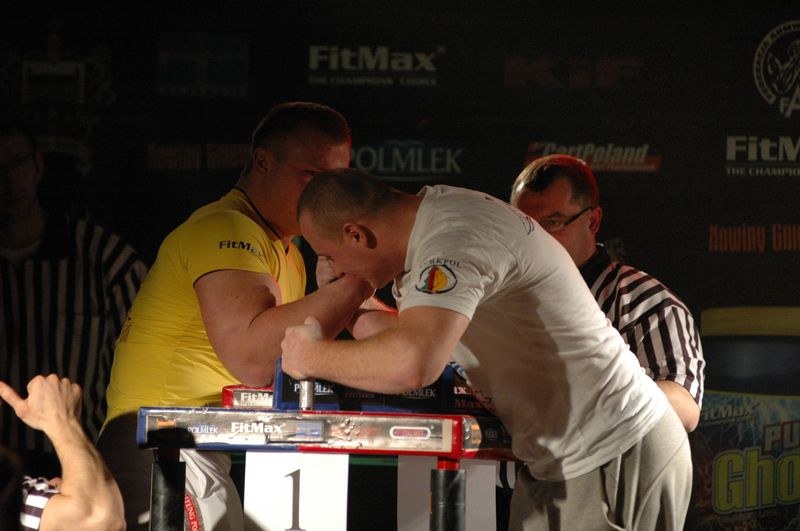 XIII Puchar Polski 2012 Prawa Reka