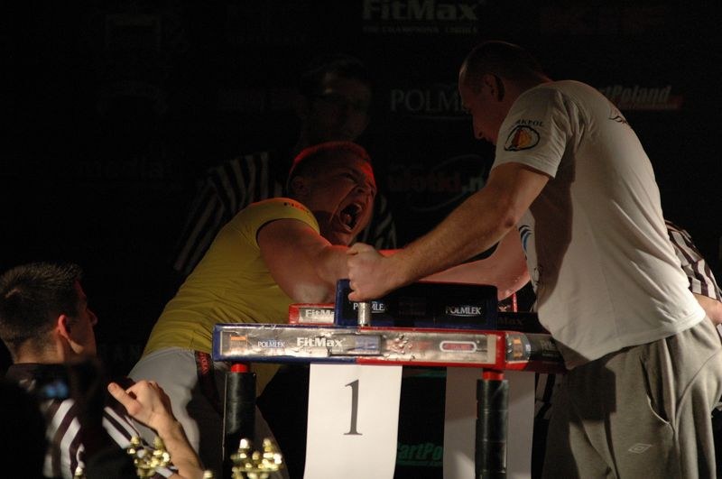 XIII Puchar Polski 2012 Prawa Reka