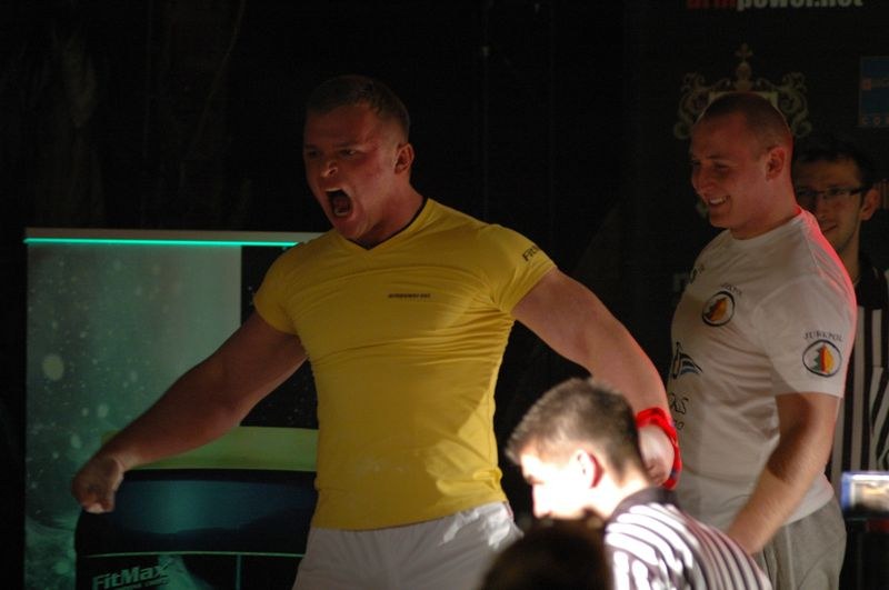 XIII Puchar Polski 2012 Prawa Reka