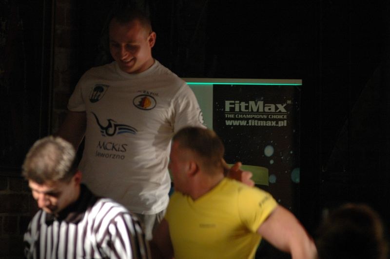 XIII Puchar Polski 2012 Prawa Reka