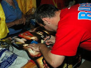 XIV European Armwrestling Championships