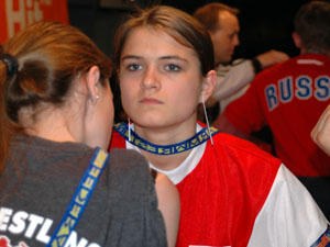 XIV European Armwrestling Championships