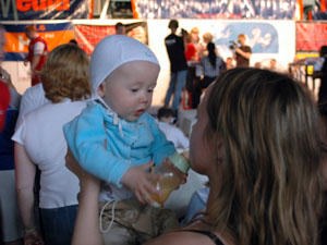 XIV European Armwrestling Championships