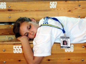 XIV European Armwrestling Championships