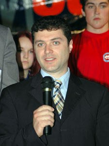 XIV European Armwrestling Championships