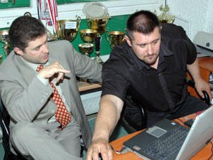 XIV European Armwrestling Championships