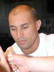 XIV European Armwrestling Championships