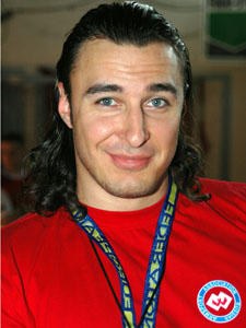 XIV European Armwrestling Championships