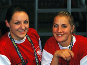 XIV European Armwrestling Championships