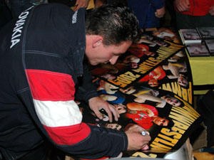 XIV European Armwrestling Championships