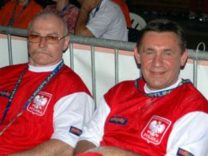 XIV European Armwrestling Championships