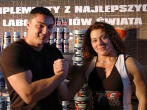 XIV European Armwrestling Championships