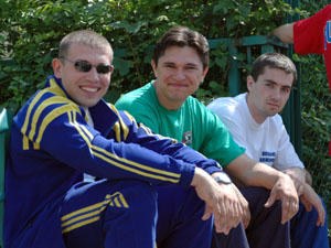 XIV European Armwrestling Championships