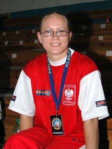 XIV European Armwrestling Championships