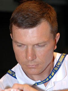 XIV European Armwrestling Championships