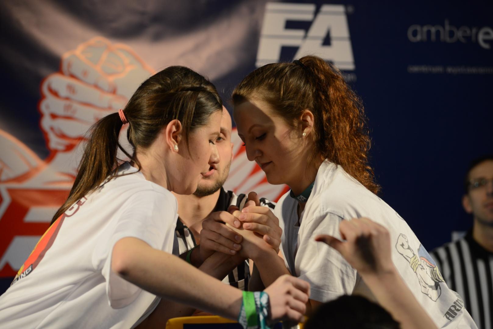 XV Mistrzostwa Polski Lewa Reka